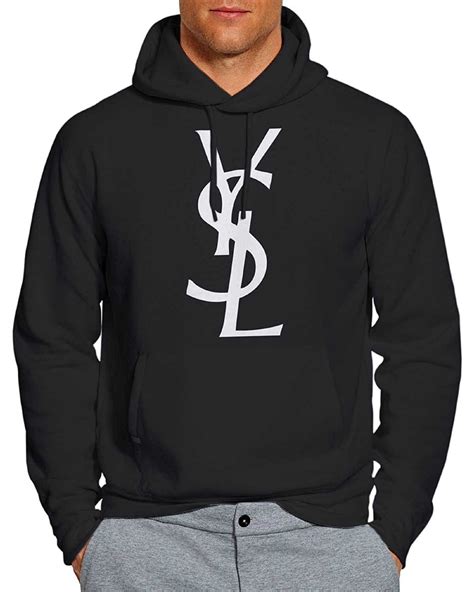 ysl hoodie men